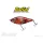 Biwaa Raffal Glider S 10cm 43gr 57 Daruma Red Wobbler 1db