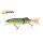 Biwaa N-Denger 110SP 11cm 17gr D026 Fire Pike Wobbler 1db