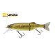 Biwaa N-Denger 110SP 11cm 17gr D020 Black Bass Wobbler 1db
