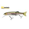 Biwaa N-Denger 140SP 14cm 35gr D027 Truit AEC Wobbler 1db