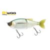 Biwaa Glidebeast 120S 12cm 34gr D030 Ablette Wobbler 1db