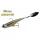 Biwaa Divinator Junior 14cm 22gr 74 Ghost Gill Spinnertail 1db