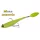 Biwaa Divinator Junior 14cm 22gr 103 UV Green Spinnertail 1db