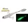 Biwaa Divinator Junior 14cm 22gr 104 UV White Spinnertail 1db