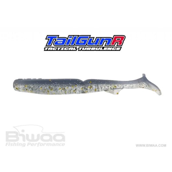 Biwaa Tailgunr 9cm 311 Sexy Shad Gumihal 7db