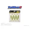 Biwaa Tailgunr 14cm 313 Smallie Party Gumihal 4db