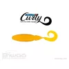 Biwaa Tailgunr Curly 9cm 022 Motor Oil Gumihal 7db