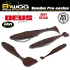Biwaa Deus 15cm 020 Sapphire Gumihal 4db