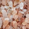 Nash Himalayan Rock Salt Fine 500gr Só