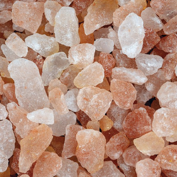 Nash Himalayan Rock Salt Coarse 3kg Só