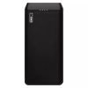 Emos Powerbank AlphaQ2 20, 20 000 mAh, 22,5 W, Fekete