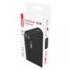 Emos Powerbank AlphaQ2 20, 20 000 mAh, 22,5 W, Fekete