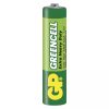 GP Greencell elem AAA 4db/bliszter