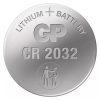GP Lítium Gombelem CR2032 1db/Bliszter
