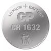 GP Lítium Gombelem CR1632 1db/bliszter