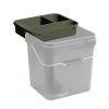 Nash Bucket Utility Tray Tálca