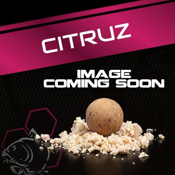 Nash Citruz Cult Coated 15mm Horogcsali