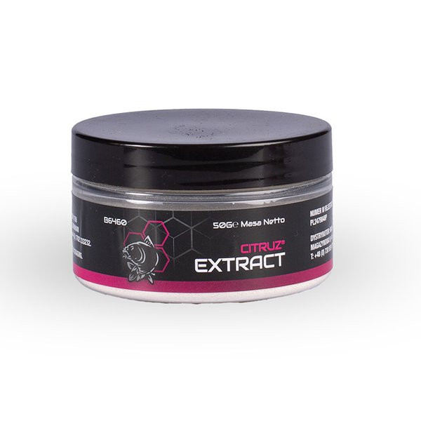 Nash Citruz Extact Por Aroma 50gr