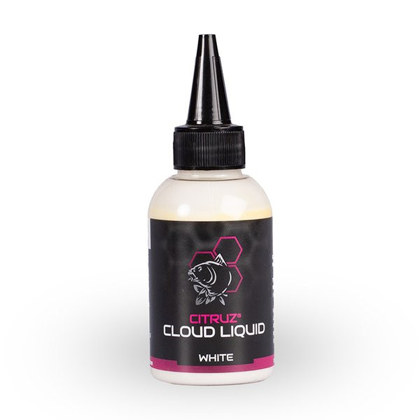 Nash Citruz Cloud Liquid White Folyékony Aroma 100ml