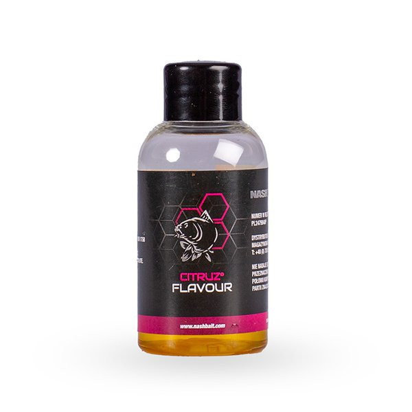 Nash Citruz Flavour Folyékony Aroma 50ml