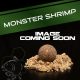 Nash Monster Shrimp Cult Coated 24mm Bojli 12db