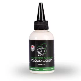   Nash Monster Shrimp Cloud Liquid White Folyékony Aroma 100ml