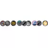 Sportex Black Arrow G-3 ULR 2,10m 0,5-7gr 2 Részes Pergető Bot