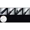 Sportex Black Arrow G-3 ULR 2,10m 0,5-7gr 2 Részes Pergető Bot