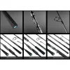 Sportex Black Arrow G4 2,10m 40gr 2 Részes Pergető Bot