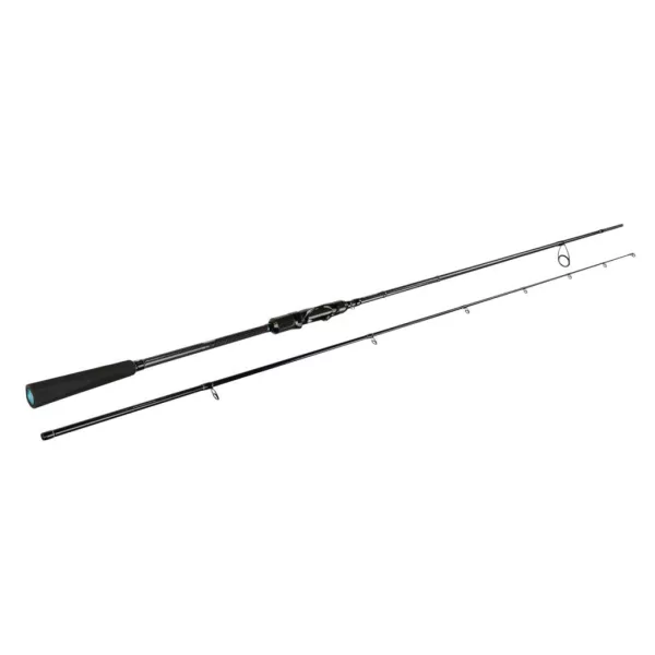 Sportex Black Arrow G4 2,40m 40gr 2 Részes Pergető Bot