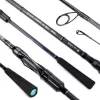 Sportex Black Arrow G4 2,40m 40gr 2 Részes Pergető Bot