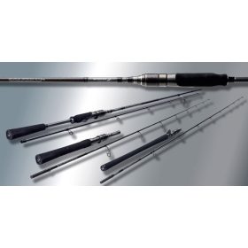   Sportex Black Arrow G-3 Baitcast 2,55m 100gr 2 Részes Casting Pergető Bot