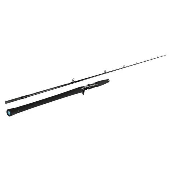 Sportex Black Arrow G4 Musky Baitcast 2,50m 260gr 2 Részes Casting Pergető Bot