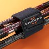 Sakura Rod Straps Neoprene X 2 - botpánt
