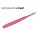 Major Craft BioBait I-Tail 4,5cm #004 Pink Plasztik Csali 8db