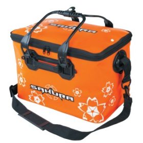   SAKURA BAKKAN BAG EVA 26L pergető táska / EVA szerelékes táska