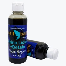   BaitBait Liquid Amino Álmok Tengere Máj-Rák Locsoló 250ml