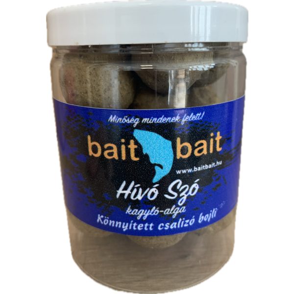 BaitBait Hívó Szó Balanszírozott Horogcsali 24mm 150gr