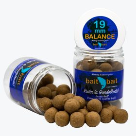 BaitBait Rodin - Balanszírozott Horogcsali 24mm