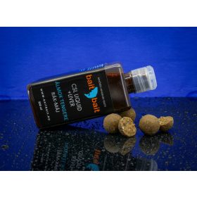 BaitBait Álmok Tengere CSL + Liver Locsoló 250ml