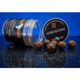 BaitBait Álmok Tengere Dippelt Csalizó Bojli 20mm
