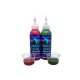 BaitBait Ébredő Erő Fluo Liquid - Varázs Füst 100ml