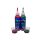 BaitBait Hívó Szó Fluo Liquid - Varázs Füst 100ml