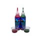 BaitBait Hívó Szó Fluo Liquid - Varázs Füst 100ml