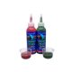 BaitBait Lelkész Fluo Liquid - Varázs Füst 100ml