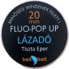 BaitBait Lázadó Fluo Pop Up Bojli 20mm 50gr