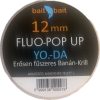 BaitBait Yoda Fluo Pop Up Bojli 12mm 30gr