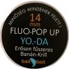 BaitBait Yoda Fluo Pop Up 14mm 50gr