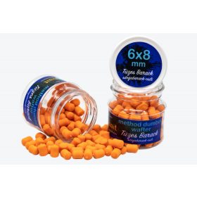 BaitBait Tüzes Barack - Method Dumbel 6x8mm