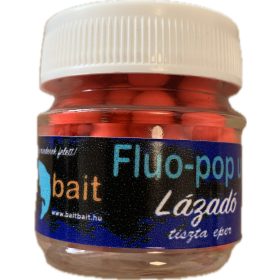 BaitBait Lázadó Fluo Pop Up Bojli 8mm 20gr